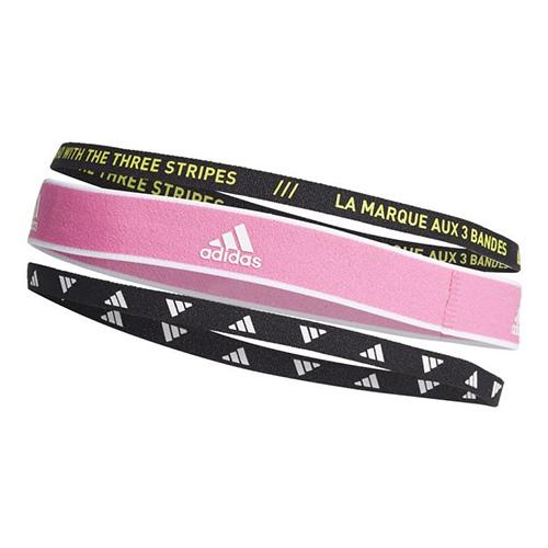 Čelenka Adidas 3PP Headband New