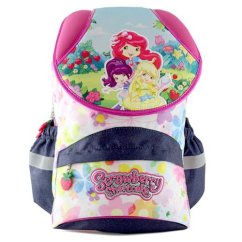 Školní batoh Target Strawberry Sweet Garden Shortcake 17257