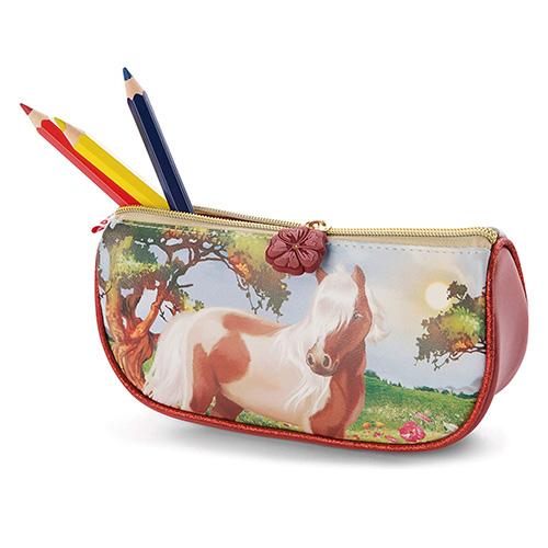 School pencil case Nici
