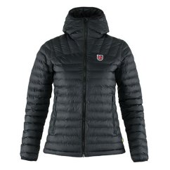 Expedition Lätt Hoodie W