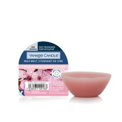 Scented wax Yankee Candle 22 g, Cherry Blossom