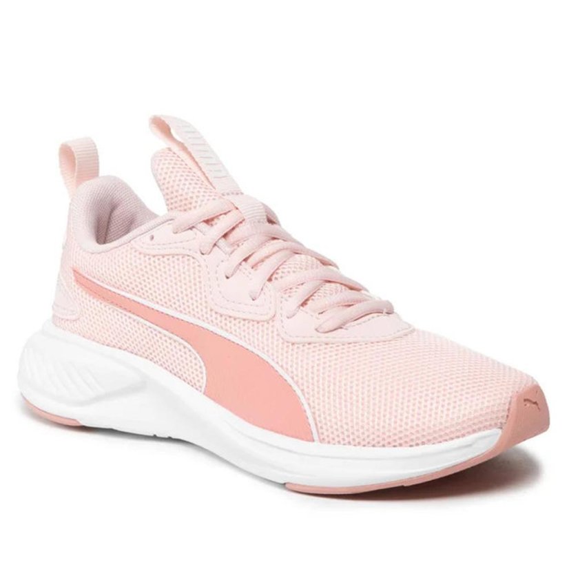 Puma Incinerate Damen-Sneaker - Farbe: Rosa, Größe: 40.5