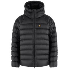 Pánská bunda Fjällräven Bergtagen Down Jacket M