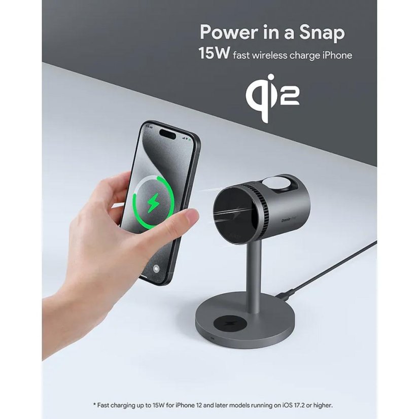 MAG nabíječka Aukey LC-MC311A