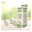 Wool balls for dryers, 3 pcs, antibacterial Meliconi 621026