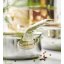 Set of 3 de Buyer Affinity 3706.01 stainless steel pots