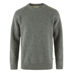 Övik Rib Sweater M