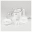 Girmi SR0401 Citrus Juicer, White