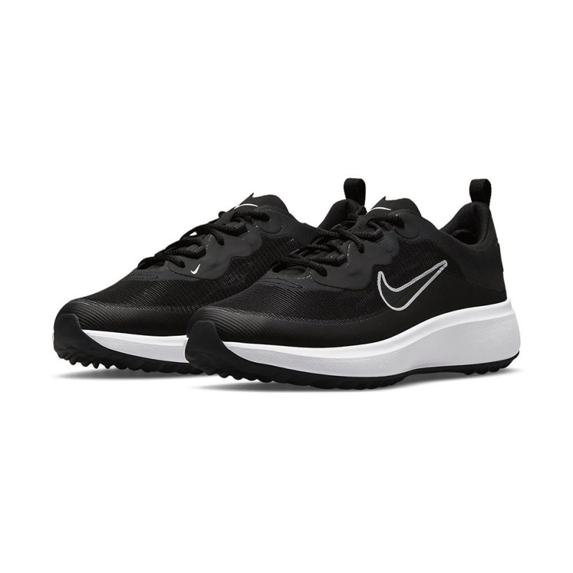 Dámská obuv Nike Ace Summerlite Black - Farbe: Schwarz, Größe: 38