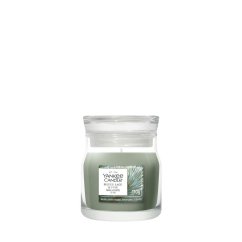 Yankee candle Signature Small Candle, Silver Sage & Pine