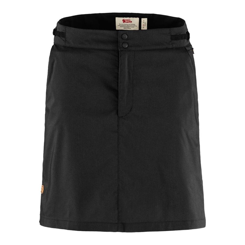 Abisko Hike Skort W