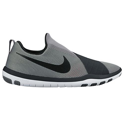 Dámské boty Nike Free Connect Grey/Black Dámské boty Nike Free Connect Grey/Black