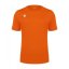 Macron Boost Eco Kids' T-Shirt - Color: Gray, Size: 3XS