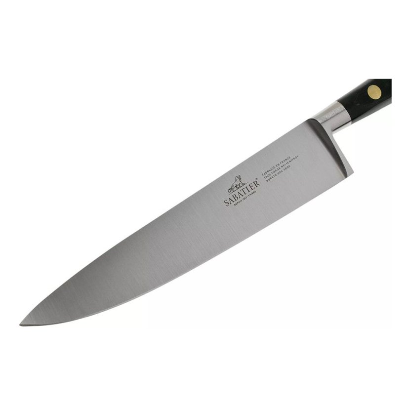 Lion Sabatier IDÉAL Laiton 711480 Chef's Knife
