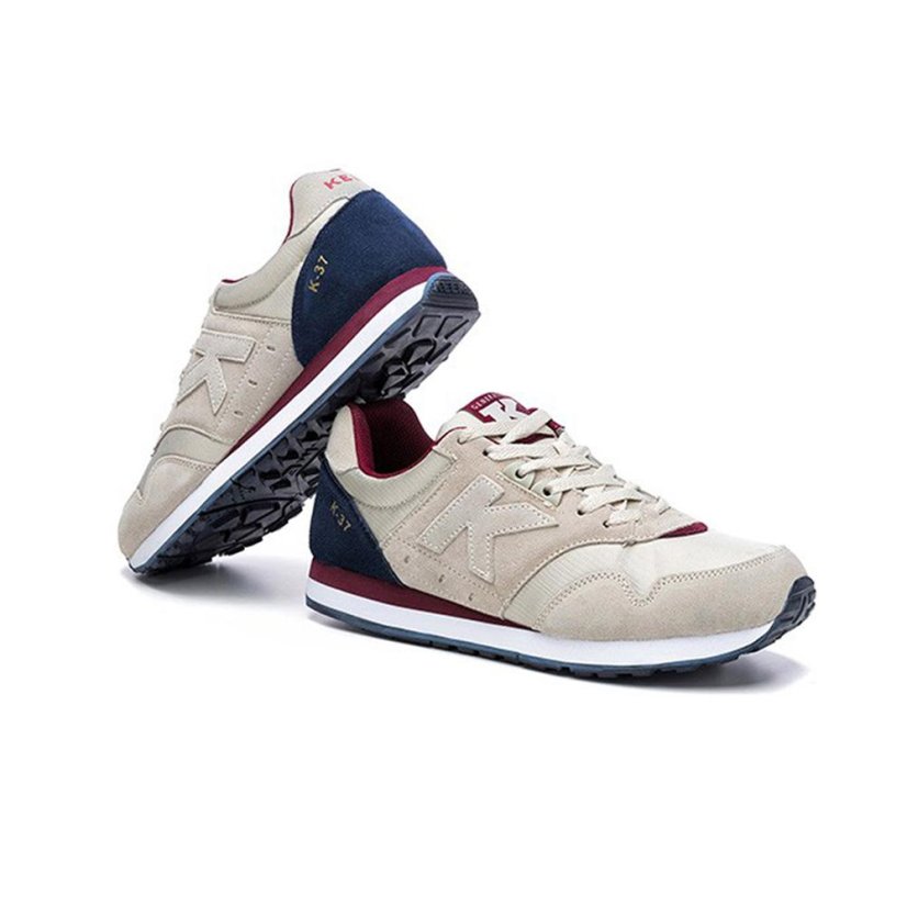 Schuhe Kelme K-37 - Farbe: Beige, Größe: 35