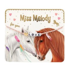 Náramek Miss Melody, Love