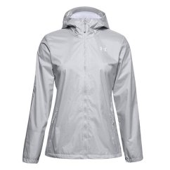 Kurtka damska Under Armour Forefront Rain