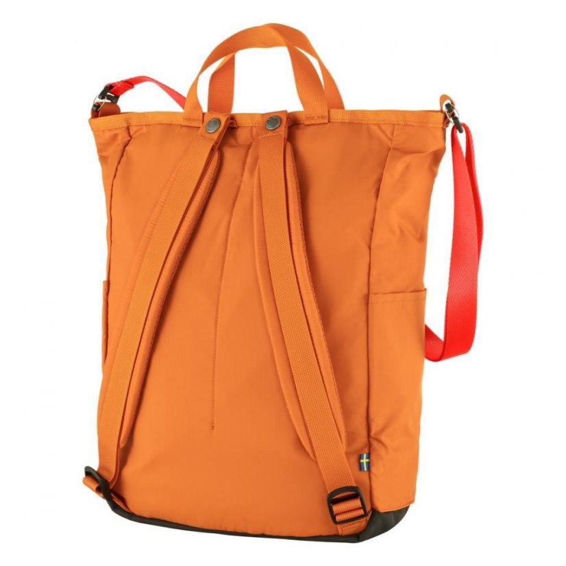 High Coast Totepack