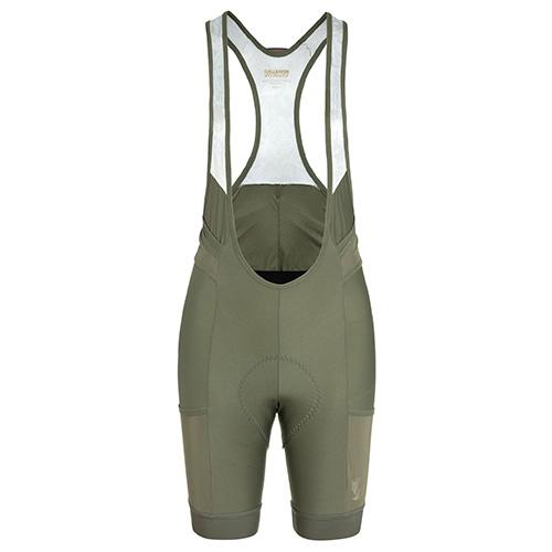 S/F Adventure Bib Shorts w/ SWAT W