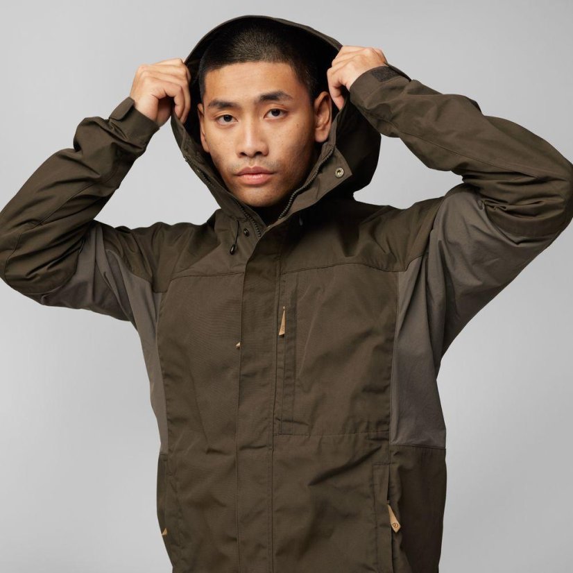 Kaipak Jacket