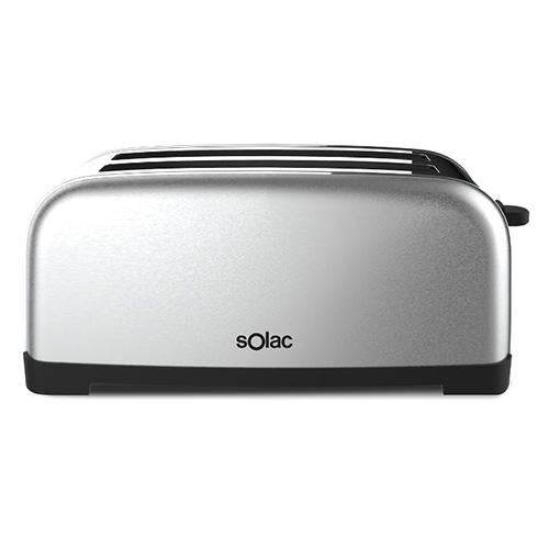 Solac TL5419 rozskladný toastovač
