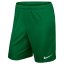 Pánské šortky Nike Park II Knit - Farbe: Weiß, Größe: XL