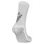 Macron Pro Grip Hero anti-slip socks - Color: White, Size: M