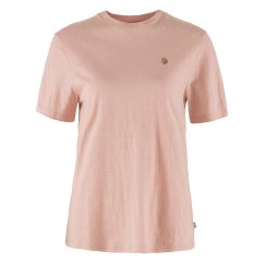 Hemp Blend T-shirt W
