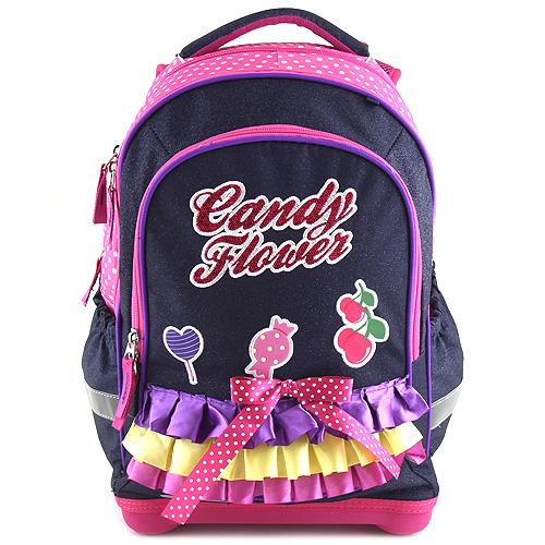 Target Superlight Ergo Candy Flower School Backpack 17916