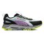 Unisex-Schuhe Under Armour HOVR Infinite Summit 2 Grey - Farbe: Grau, Größe: 44