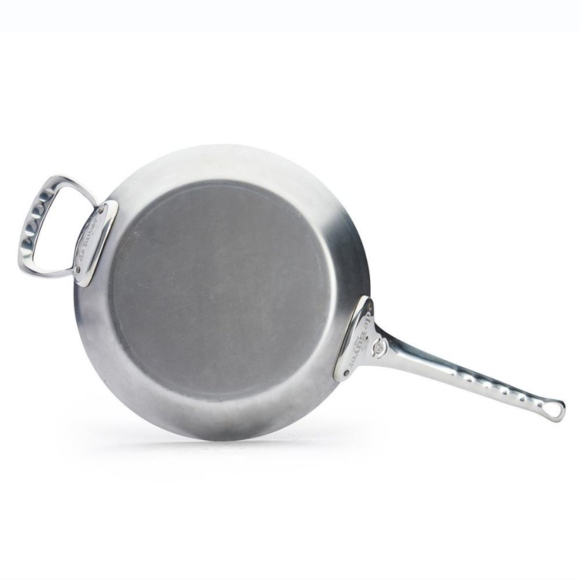 Stahlpfanne de Buyer Mineral B Pro 5680.32, 32 cm