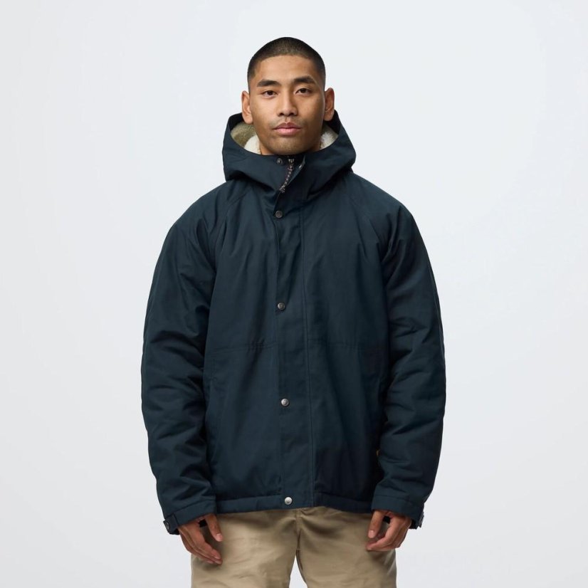 Vardag G-1000 Pile Jacket M