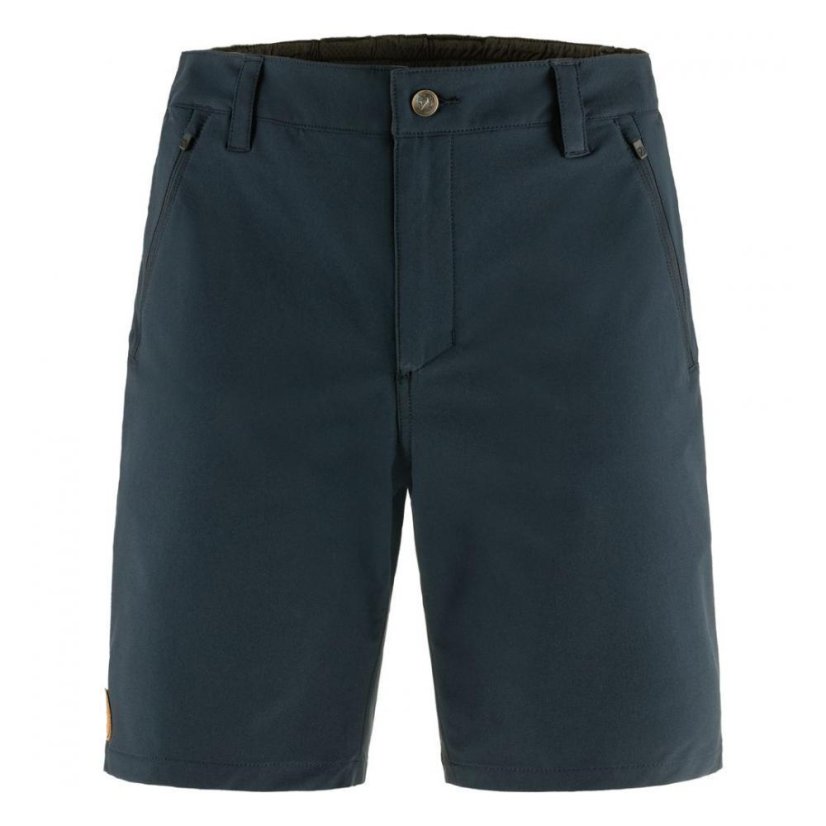 Abisko Trail Stretch Shorts M