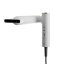 Bellissima GEMINI 11918 white hair dryer