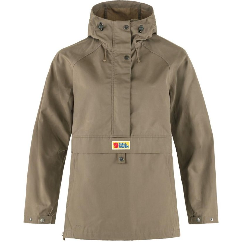 Vardag Anorak W