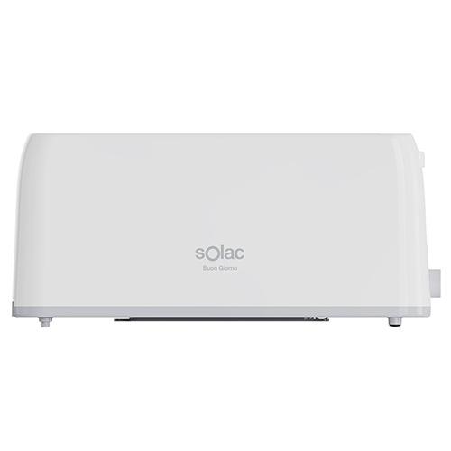 Solac TL5418 fehér kenyérpirító