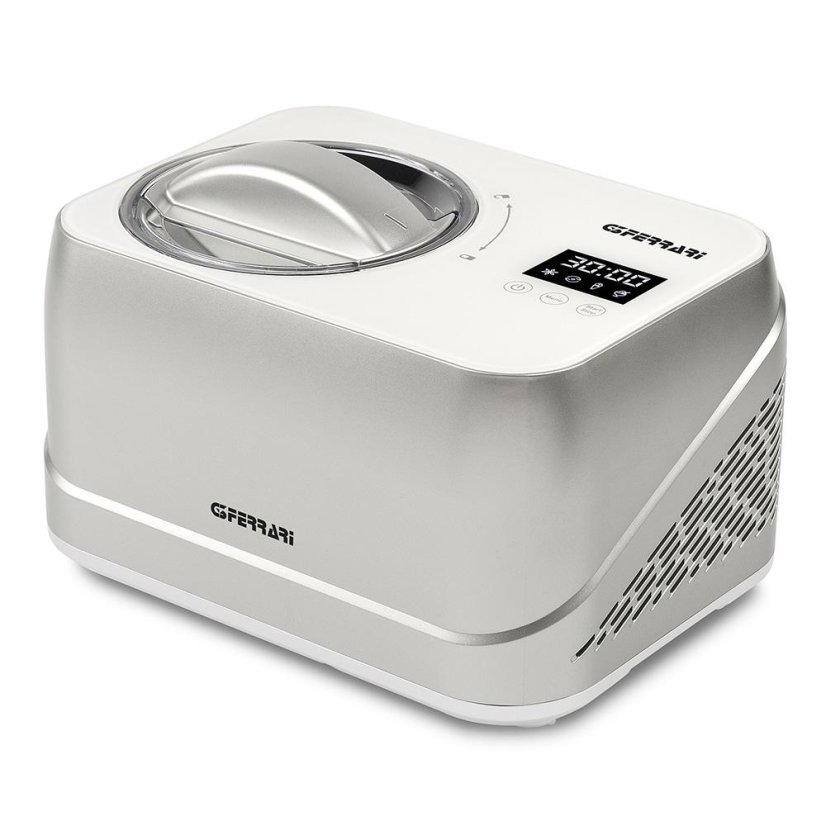 G3Ferrari G20175 Ice Cream Maker