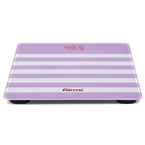 Girmi BP2112 purple personal scale