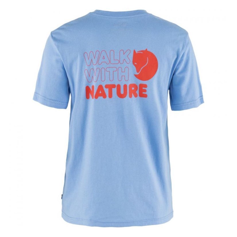 Walk With Nature T-shirt W