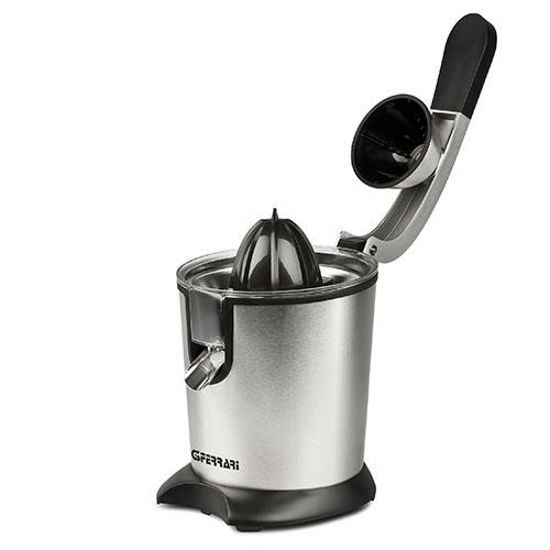 Citrus juicer G3Ferrari Ribera Inox G2015200