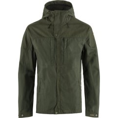 Skogsö Jacket