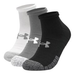 Unisexové ponožky Under Armour UA Heatgear Locut