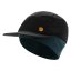 Čepice Fjällräven Bergtagen Mountain Cap - Farba: Hnedá, Veľkosť: L/XL