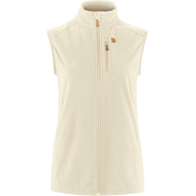 Övik Lite Fleece Vest W