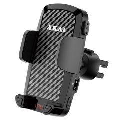 Transmitter AKAI FMT-C14BT schwarz