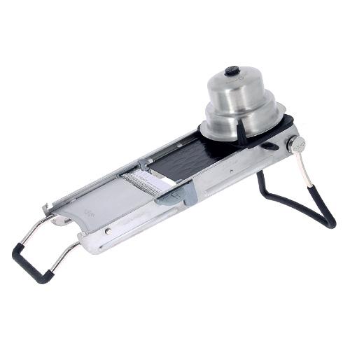 De Buyer Revolution 2012.01 stainless steel slicer