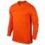 Nike Park VI Men's Jersey - Color: Green, Size: S