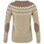 Övik Knit Sweater W