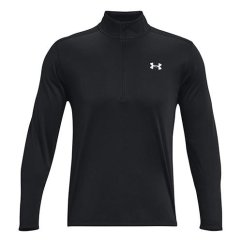 Herren-T-Shirt Under Armour UA Speed Stride 2.0 1/2 Zip