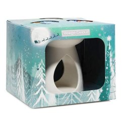 Darčeková sada sviečok Yankee Candle, Bright Lights